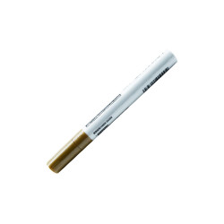 Lakkmarker 1,8mm, kerek arany Író- irodaszer, papíráru Egyéb