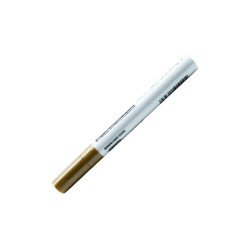 Lakkmarker 1,8mm, kerek arany Író- irodaszer, papíráru Egyéb