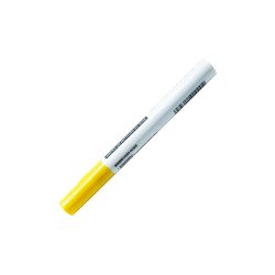 Lakkmarker 1,8mm, kerek sárga Író- irodaszer, papíráru Egyéb