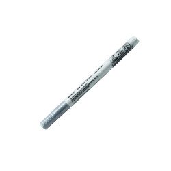 Lakkmarker 0,8mm, kerek ezüst Író- irodaszer, papíráru Egyéb
