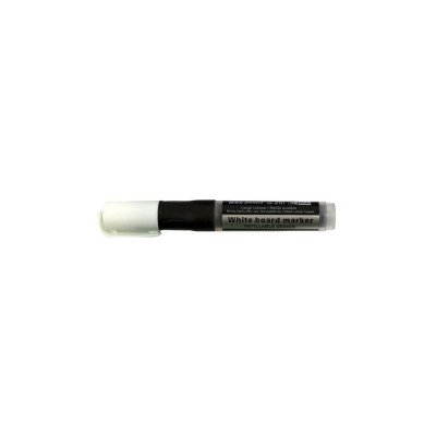 Táblamarker 1,5-3mm, kerek, utántölthető G-201 fekete Táblamarker 1,5-3mm, kerek, utántölthető G-201 fekete