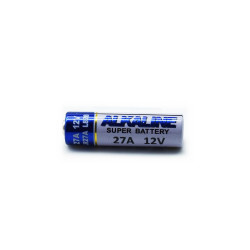 Elem 27A (12V), Bluering® Irodatechnika, kellékei Bluering