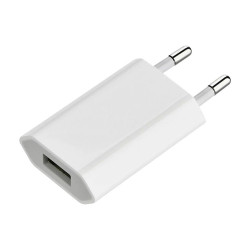 Apple USB hálózati adapter 5W Számítástechnika és kellékei Apple