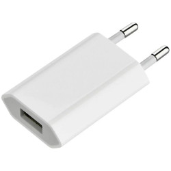 Apple USB hálózati adapter 5W Számítástechnika és kellékei Apple