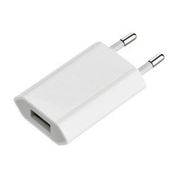 Hálózati adapter Apple USB  5W Telefontöltő Apple