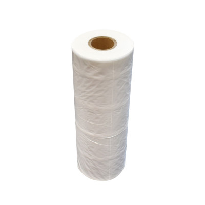Légpárnás térkitöltő fólia, térkitöltő csomagoló anyag gyártó géphez 40x25cm, 300 méter Légpárnás térkitöltő fólia, térkitöltő csomagoló anyag gyártó géphez 40x25cm, 300 méter