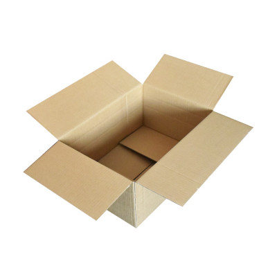 Karton doboz D9/3 280x230x380mm 3 rétegű Bluering® Karton doboz D9/3 280x230x380mm 3 rétegű Bluering®