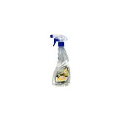 Autóbelső tisztító szórófejes 500 ml Prelix Iroda üzemeltetés, munkavédelem Prevent