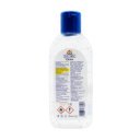 Kéz- és bőrfertőtlenítő gél 100 ml Glory citrom