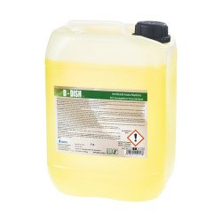 Mosogatószer 5 kg kézi fertőtlenítő hatással D-Dish Iroda üzemeltetés, munkavédelem HungaroChemicals