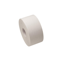 Toalettpapír 1 rétegű közületi átmérő: 28 cm 6 tekercs/karton_natur Iroda üzemeltetés, munkavédelem Egyéb