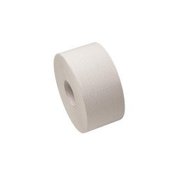 Toalettpapír 1 rétegű közületi átmérő: 28 cm 6 tekercs/karton_natur Iroda üzemeltetés, munkavédelem Egyéb