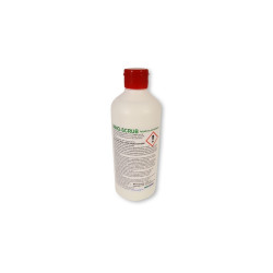 Folyékony súrolószer 1 liter Inno-Scrub Iroda üzemeltetés, munkavédelem Innoveng