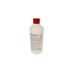 Folyékony súrolószer 1 liter Inno-Scrub Iroda üzemeltetés, munkavédelem Innoveng