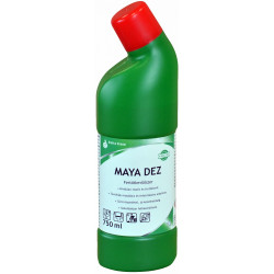Fertőtlenítő hatású tisztítószer 750 ml Maya Dez Iroda üzemeltetés, munkavédelem Delta Clean