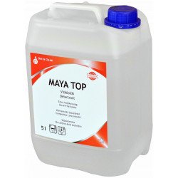 Vízkőoldó foszforsavas 5 liter Maya Top Iroda üzemeltetés, munkavédelem Delta Clean