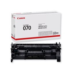 Canon CRG070 toner ORIGINAL 3K Nyomtatók, másolók, kellékeik Canon