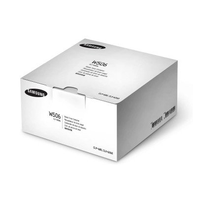 Samsung CLT-W506 waste unit ORIGINAL Samsung CLT-W506 waste unit ORIGINAL