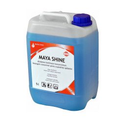 Általános tisztítószer 5 liter Maya Shine Iroda üzemeltetés, munkavédelem Delta Clean