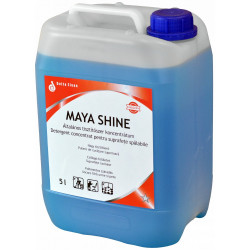 Általános tisztítószer 5 liter Maya Shine Iroda üzemeltetés, munkavédelem Delta Clean