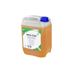 Mosogatószer 5 liter kézi Maya Star Iroda üzemeltetés, munkavédelem Delta Clean