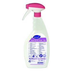 Légfrissítő és textil illatosító szórófejes 750 ml Good Sense Fresh Iroda üzemeltetés, munkavédelem Diversey