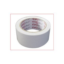Ragasztószalag kétoldalas, 48mmx20m Evo Javítás, ragasztás, csomagolás Evo