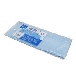 Névjegykártyatartó betét 25 db, könyv alakú névjegykártyatartóhoz Bluering® Író- irodaszer, papíráru Bluering