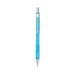 Nyomósirón bordázott 0,5mm, Bluering® Soft Író- irodaszer, papíráru Bluering