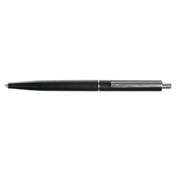 Golyóstoll nyomógombos 0,5mm, A-series, AS1206, írásszín fekete Író- irodaszer, papíráru A-series