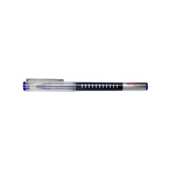 Rollertoll 0,5mm, kupakos EVOffice írásszín kék Író- irodaszer, papíráru Evo