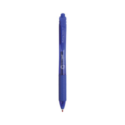 Rollertoll 0,7mm, nyomógombos, Bluering® Classic, írásszín kék Író- irodaszer, papíráru Bluering