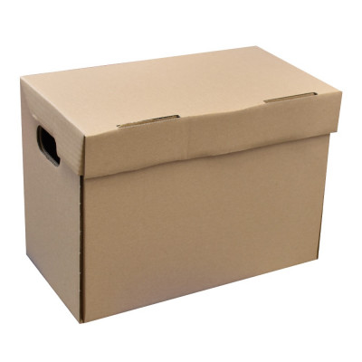 Archiváló konténer 355x190x255 mm Bluering® Archiváló konténer 355x190x255 mm Bluering®