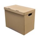 Archiváló konténer 420x265x350 mm Bluering®