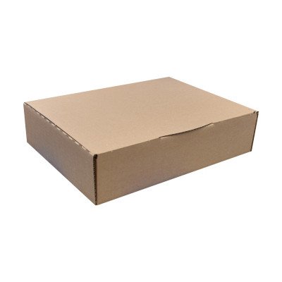 Archiváló doboz irattári 80x255x330 mm Bluering® Archiváló doboz irattári 80x255x330 mm Bluering®