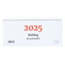 Asztali naptár TA-24 2026.