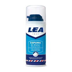 Borotvahab 100 ml Lea Iroda üzemeltetés, munkavédelem Egyéb