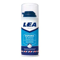 Borotvahab 100 ml Lea Iroda üzemeltetés, munkavédelem Egyéb