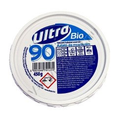 Áztató- és mosókrém 450 g Ultra Bio 90 Iroda üzemeltetés, munkavédelem Ultra