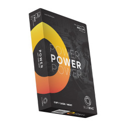 Másolópapír A4, 80g, Bluering® Power 500 ív/csomag Író- irodaszer, papíráru Bluering Power