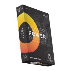 Másolópapír A4, 80g, Bluering® Power 500 ív/csomag Író- irodaszer, papíráru Bluering Power