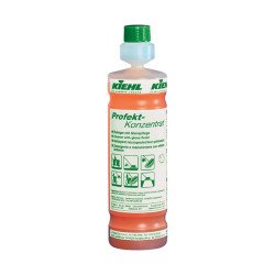 Padozattisztító és ápolószer koncentrátum 1 liter Kiehl Profekt Iroda üzemeltetés, munkavédelem Kiehl