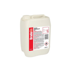 Felületfertőtlenítő 5 liter alkoholos Bradolin Iroda üzemeltetés, munkavédelem Egyéb