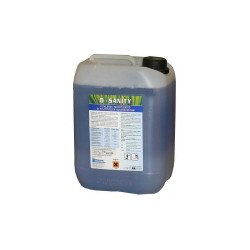 Fertőtlenítő és szagtalanító tisztítószer 5 liter D-Sanity Iroda üzemeltetés, munkavédelem HungaroChemicals