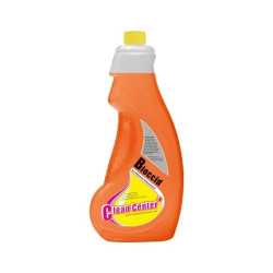 Fertőtlenítő hatású tisztítószer 1 liter Bioccid_Clean Center Iroda üzemeltetés, munkavédelem Clean Center