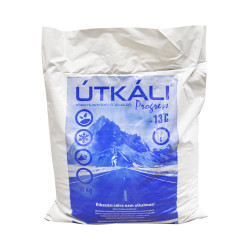 Útszóró/jégmentesítő 10 kg -13 °C Útkáli Progress alternatív Iroda üzemeltetés, munkavédelem Egyéb