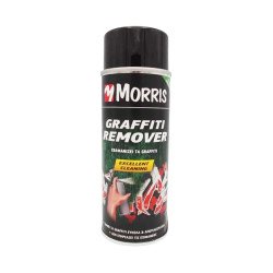 Graffiti eltávolító spray 400 ml Paint Remover Morris Iroda üzemeltetés, munkavédelem Egyéb