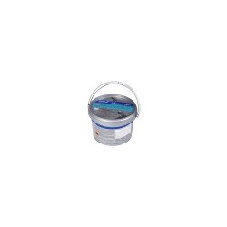Műszer eszköztisztító és fertőtlenítőszer 1,5 kg Sekusept Aktív ECOLAB Iroda üzemeltetés, munkavédelem Ecolab