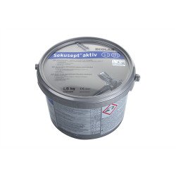Műszer eszköztisztító és fertőtlenítőszer 1,5 kg Sekusept Aktív ECOLAB Iroda üzemeltetés, munkavédelem Ecolab