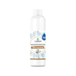 Mosóparfüm 200 ml Cleanne_Környezetbarát Édes mandula Iroda üzemeltetés, munkavédelem Cleanne